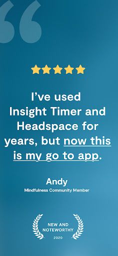 Mindfulness.com Meditation App screenshot 16