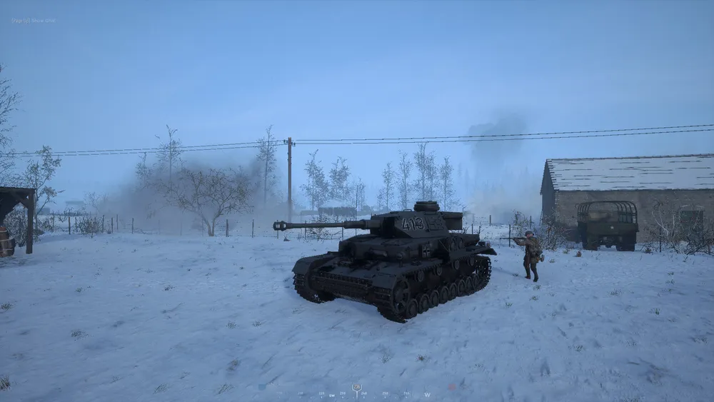 hell-let-loose screenshot 12