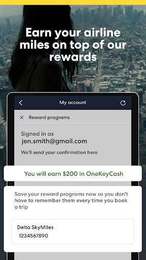 Expedia: Hotels, Flights & Car screenshot 22