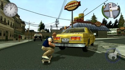Bully: Anniversary Edition screenshot 17