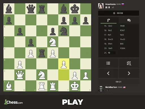 Chess - Play and Learn screenshot 18