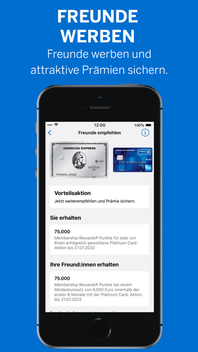Amex screenshot 10