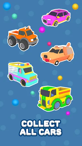 Sand Balls - Digger Puzzle screenshot 4