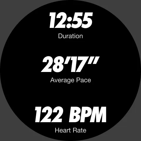 Nike Run Club - Running Coach screenshot 12