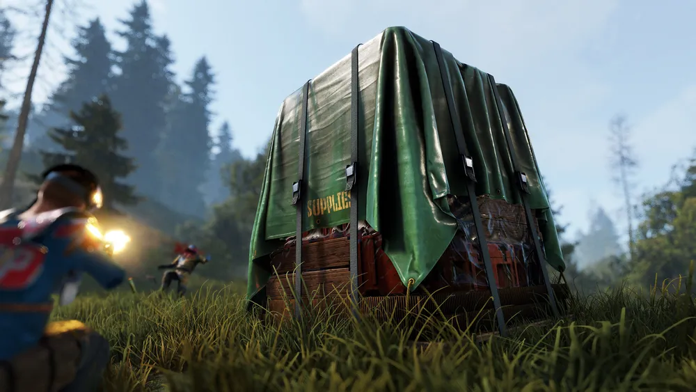 rust screenshot 15