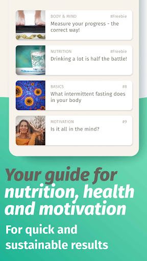 BodyFast screenshot 14