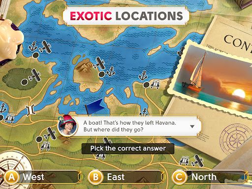 June’s Journey: Hidden Objects screenshot 26