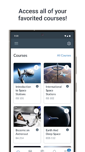 Canvas Student screenshot 7