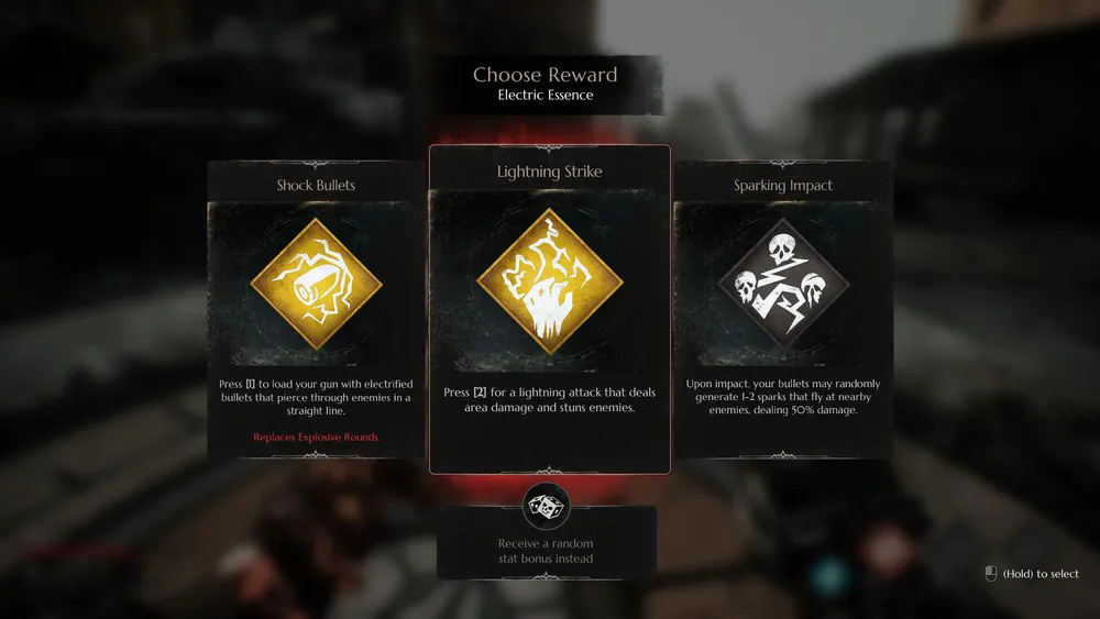 soulslinger-envoy-of-death screenshot 3
