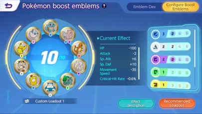 Pokémon UNITE screenshot 6