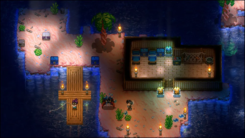 core-keeper screenshot 2