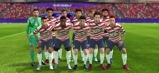 EA SPORTS FC Mobile Soccer screenshot 4