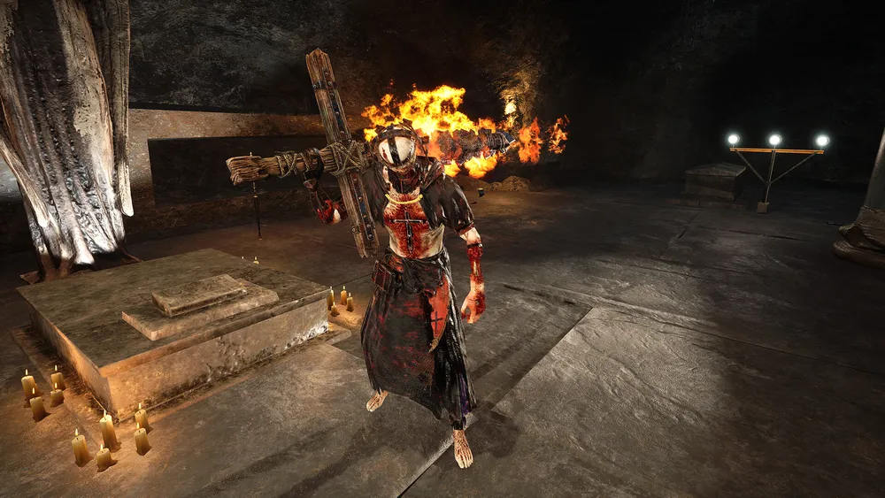 night-of-the-dead screenshot 8