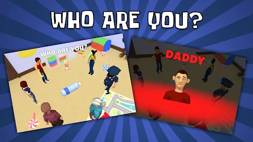 Where is He: Hide and Seek screenshot 17