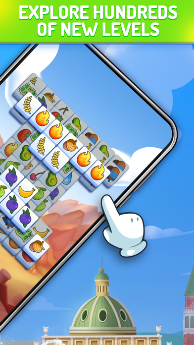Triple Tile: Match Puzzle Game screenshot 17