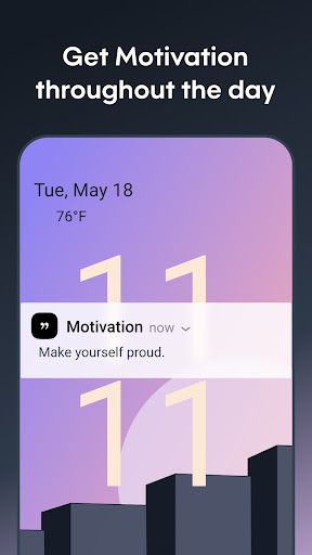 Motivation screenshot 7