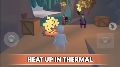 Human: Fall Flat screenshot 5