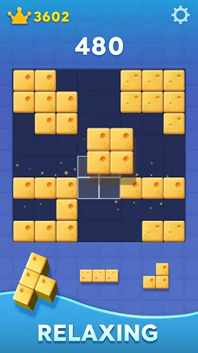 Block Blast！ screenshot 7