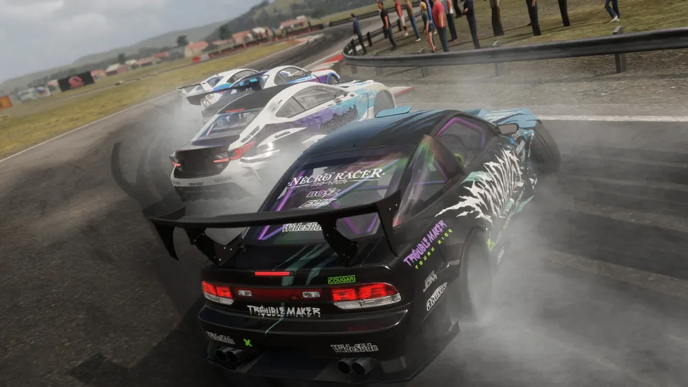 CarX Drift Racing Online screenshot 8