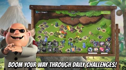 Boom Beach screenshot 22