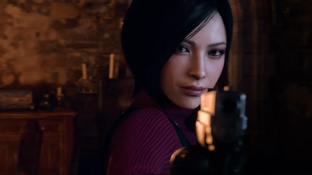 resident-evil-4 screenshot 17