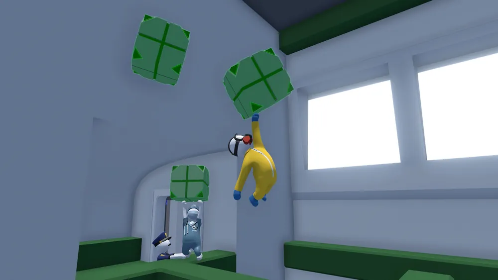 Human Fall Flat screenshot 15