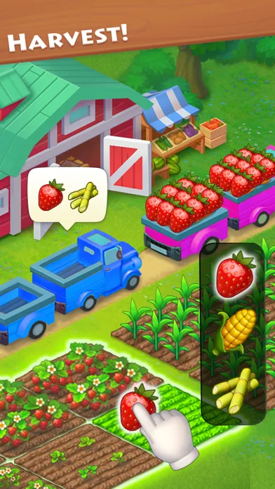 Township screenshot 2