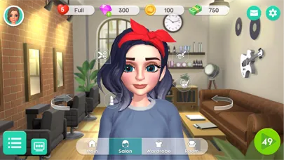 Project Makeover screenshot 7
