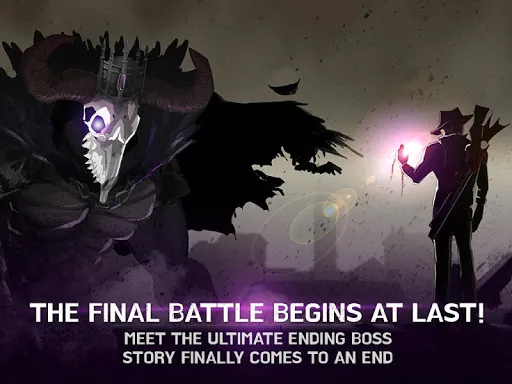 Devil Eater screenshot 16