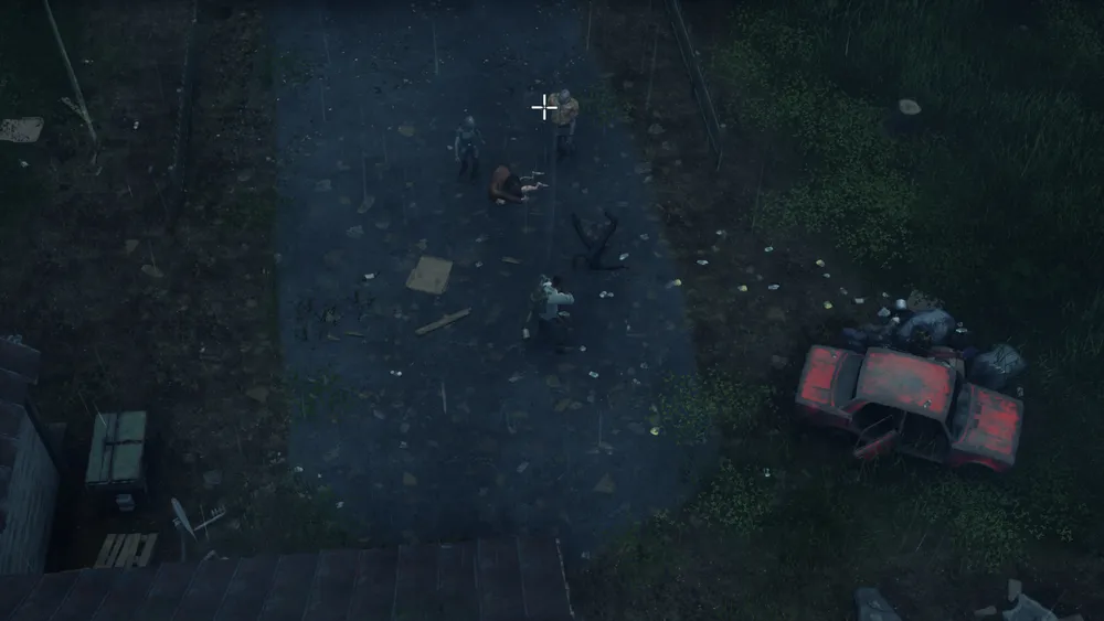 humanitz screenshot 5