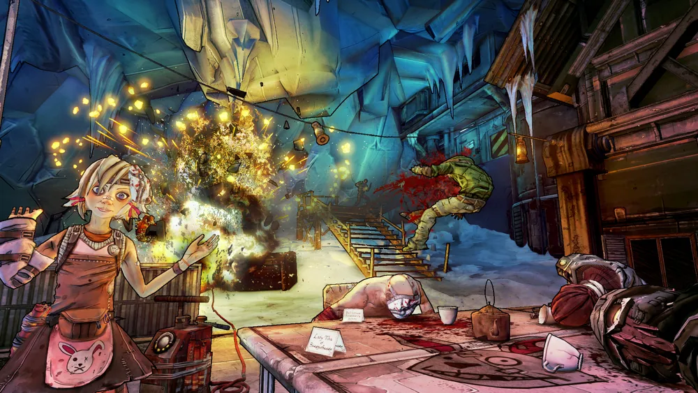 borderlands-2 screenshot 16