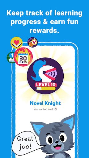 Epic: Kids' Books & Reading screenshot 16