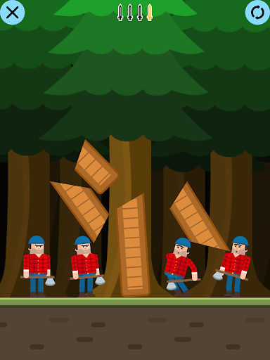 Mr Ninja - Slicey Puzzles screenshot 22