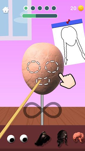 Sculpt People screenshot 19
