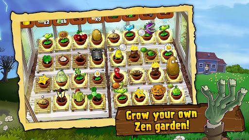 Plants vs. Zombies™ screenshot 19