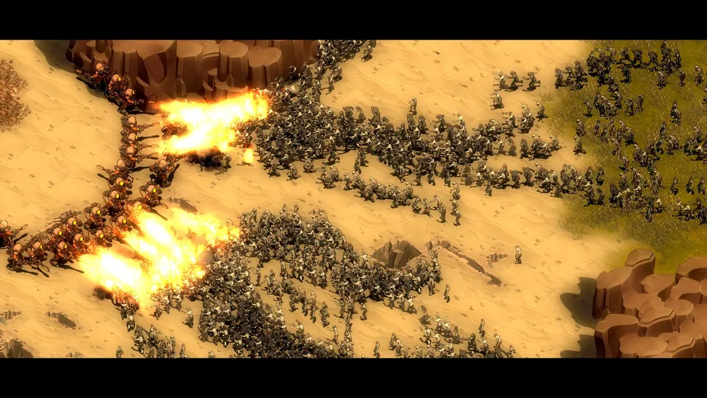 they-are-billions screenshot 7
