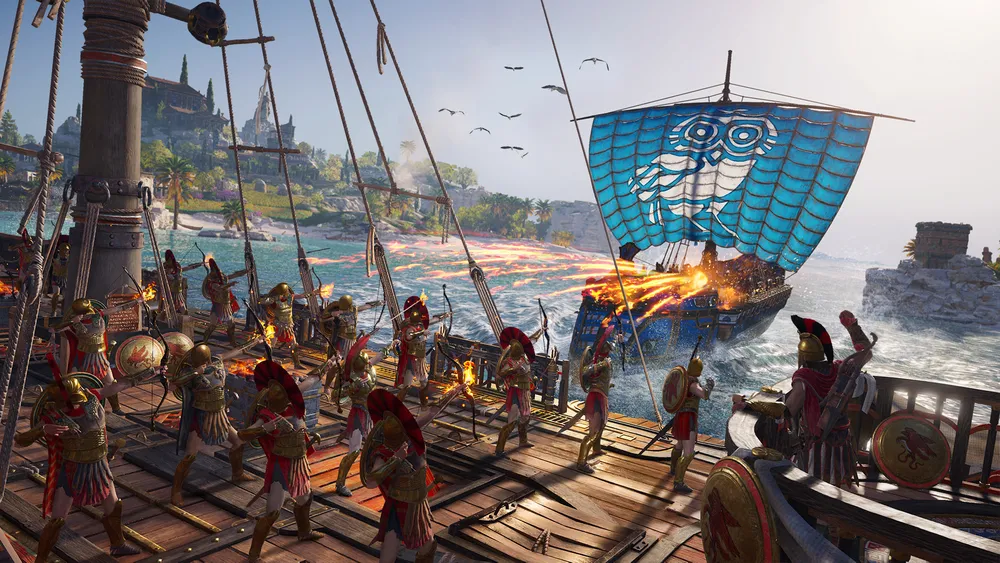 assassins-creed-odyssey-3 screenshot 5