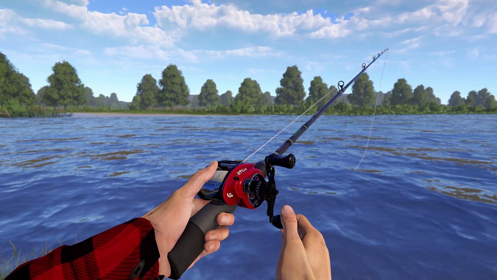 russian-fishing-4 screenshot 5