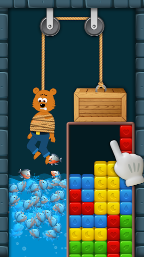 Toon Blast screenshot 22
