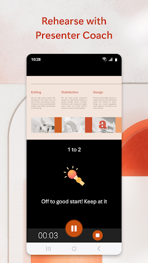 Microsoft PowerPoint screenshot 13