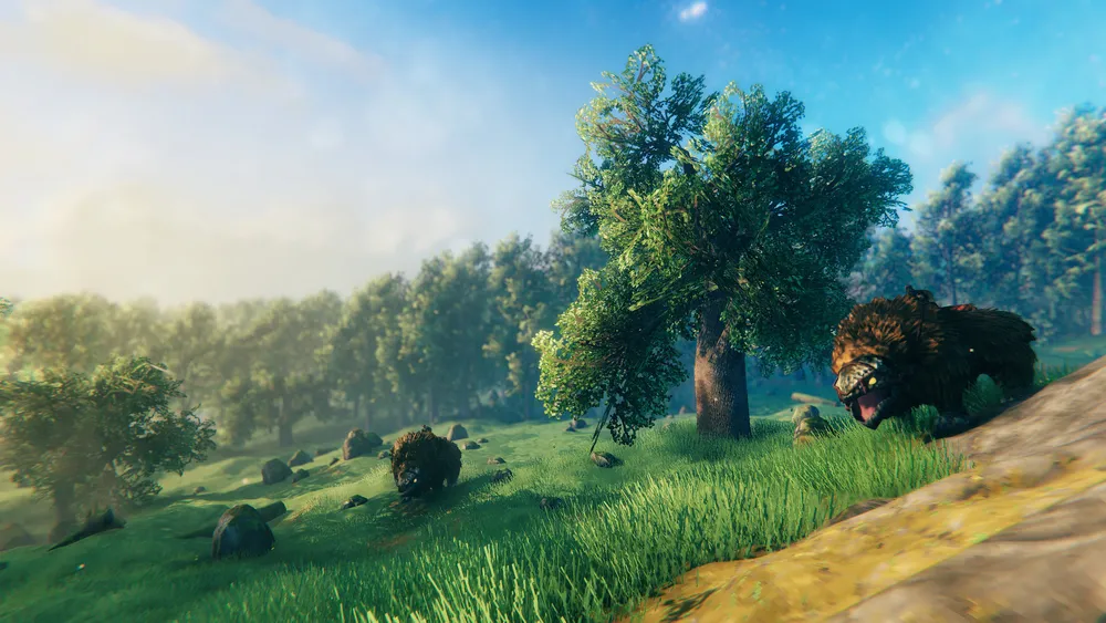 valheim screenshot 12