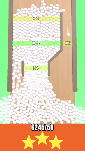 Bounce and collect screenshot 13