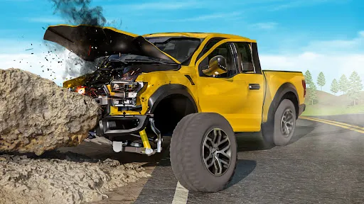 Smashing Car Compilation Game screenshot 13