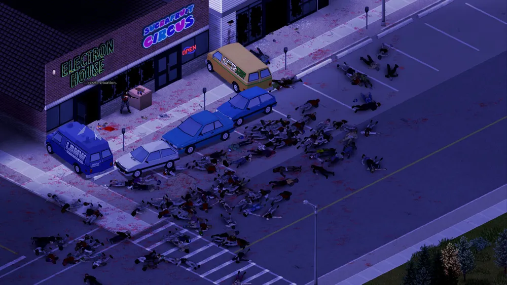 project-zomboid screenshot 6