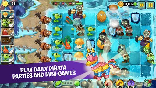 Plants vs. Zombies™ 2 screenshot 13