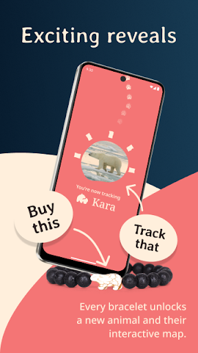 Fahlo Animal Tracker screenshot 8
