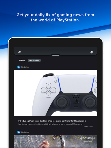 PlayStation App screenshot 24