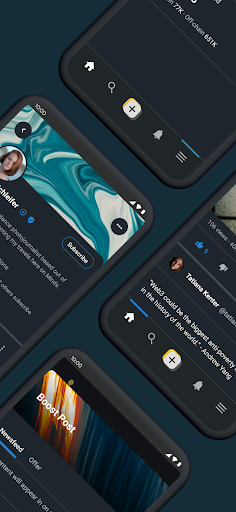 Minds screenshot 8