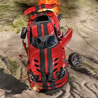 Smashing Car Compilation Game