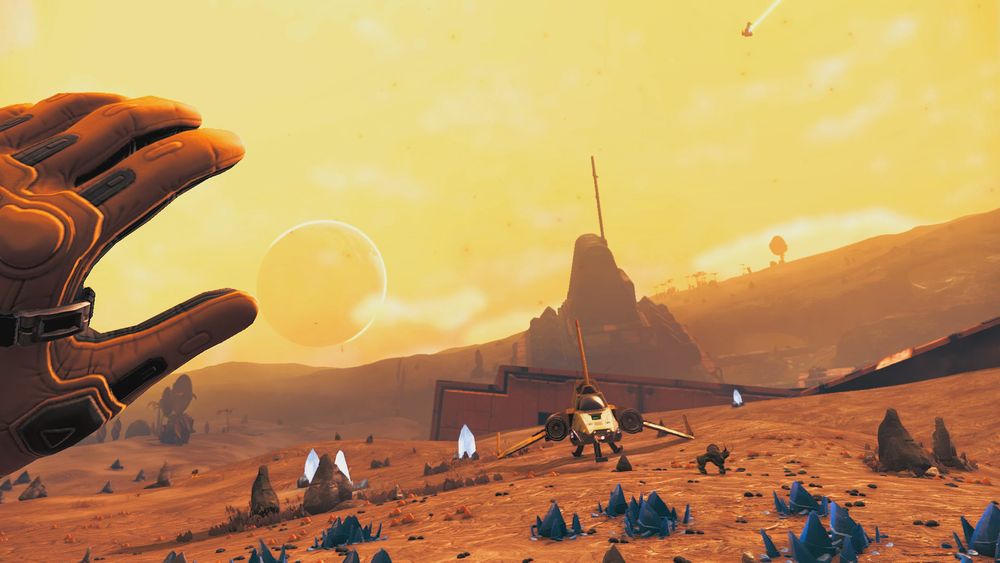 no-man-s-sky screenshot 91